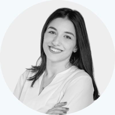 Retrato de Sona Hovhannisyan